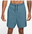vielseitige Dri-FIT Herrenshorts ohne Futter (ca. 18 cm) - Blau M DV9340-006: Nike Unlimited Functional Shorts Men (DV9340)