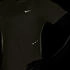 Nike Swift Dri-FIT Kurzarm-Laufoberteil (Damen) - Weiß (EU - ) HM9698-133