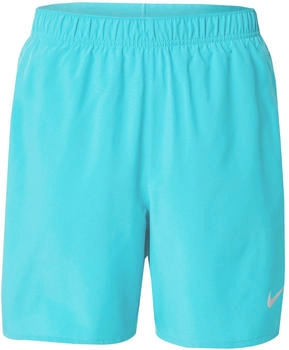 Nike Challenger Dri-FIT-Laufshorts mit Futter f&uuml;r Herren (ca. 18 cm) - Gr&uuml;n DV9359-345
