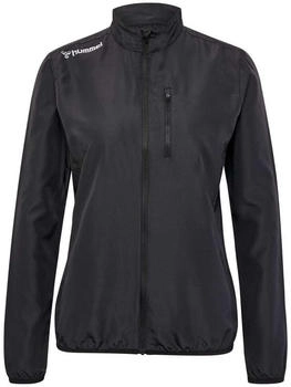 Hummel hmlRun Jacket 227259-2001 Laufjacke schwarz