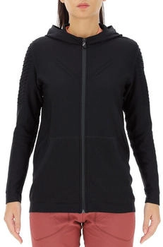 UYN CITY RUNNING OW HOODED Blackboard