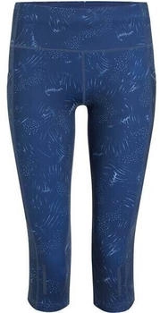 Energetics Tight Corra AOP navy