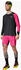 Dynafit DNA Ultra 2in1 Short rosa