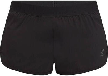 Energetics Shorts Iva schwarz