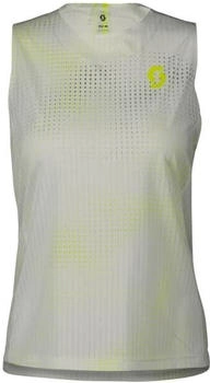 Scott Tank W's RC Run SL weiß gelb