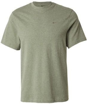 Nike Primary vielseitiges Dri-FIT Kurzarm-Oberteil Herren (DV9831-320) grün