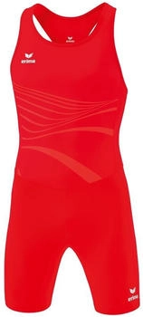 Erima Racing Sprinter Anzug rot