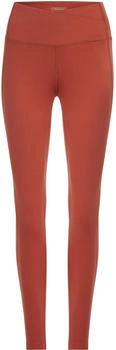 Energetics Odessa Tights rot rostrot