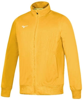 Mizuno Sweatshirt Core TR Jacket orange