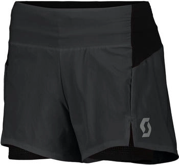 Scott Hybrid Endurance Tech Shorts schwarz Modell