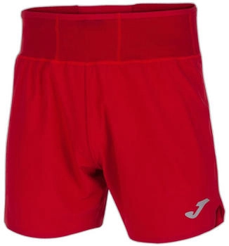 Joma R-Combi Trailrunning-Shorts rot