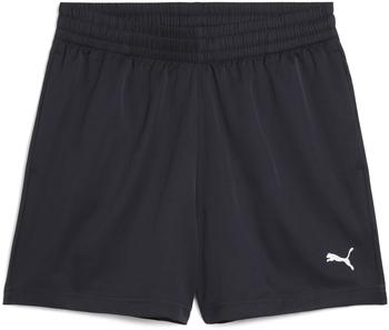 Puma Essentials Gewebte Shorts new navy blue