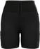 Odlo X-Alp Trail Cargo Tights Short schwarz
