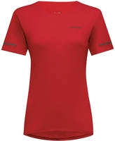 GORE WEAR 101072-DC00.05S, Gore Wear Contest 2.0 Laufshirt Damen lab red S