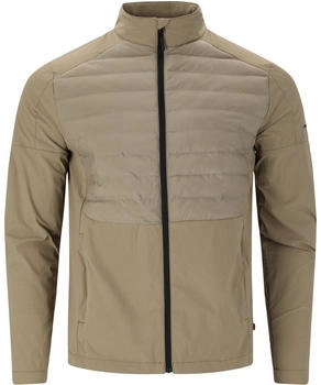 Endurance Laufjacke Benst Fallen Rock