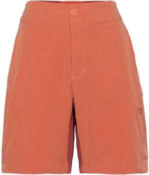 Kari Traa Sanne Trail Shorts 7in pfirsich rosa