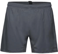 Gore Wear 101019, GORE WEAR Herren Shorts CONCURVE 5" Brief Shorts Mens lab graphite