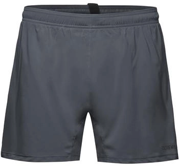 Gore Concurve Brief Shorts grau