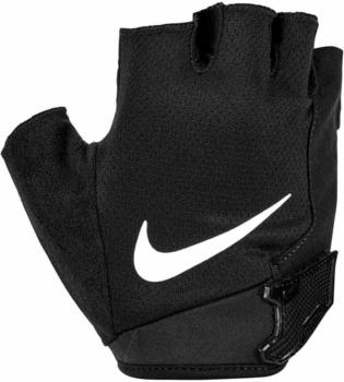Nike Vapor Elite Fg Handschuhe schwarz weiß