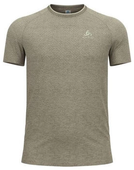 Odlo Essential Seamless T-Shirt gr&uuml;n