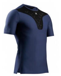 X-Bionic Corefusion Run Shirt SS marine A095