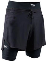 X-Bionic EF-R520S25M-B132-XL, X-Bionic Effektor 2IN1 Shorts Men x black/x black