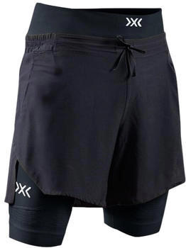 X-Bionic Effektor 2IN1 Shorts B132