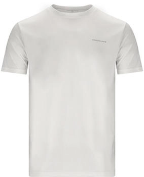 Endurance Vernon V2 Performance S S Tee weiß