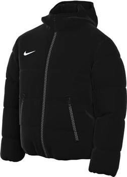Nike FD7702-010 M NK TF ACDPR24 FALL Jacke schwarz wei&szlig;