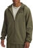 marine OD green/black