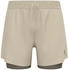 Odlo The Zeroweight 5-inch 2-in-1 Running Shorts 2.0 (323932)