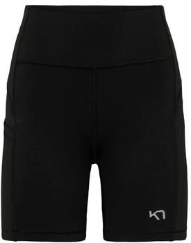 Kari Traa Linnea Shorts schwarz