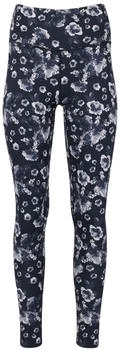 Endurance Tights Wennie floralem Allover-Print
