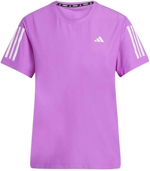 Adidas Own The Run T-Shirt Women
