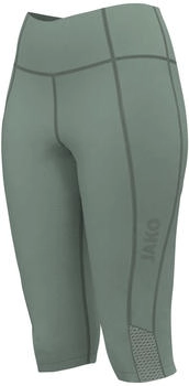 JAKO Power Leggings grün F237