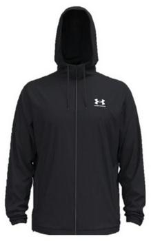 Under Armour UA Rival WVN Windbreaker Shirt