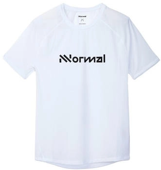 Nnormal Race T-Shirt NN weiß