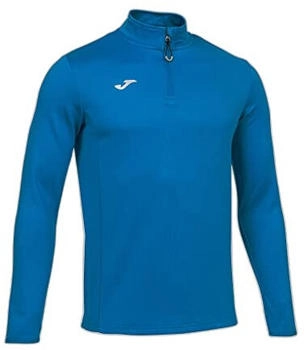Joma Combi Running 2-Zip Laufshirt royalblau