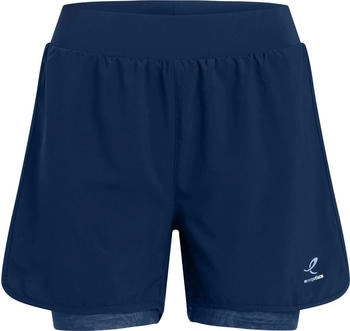 Energetics Bamas VII Shorts navy