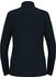 Odlo Rigi Half Zip Longsleeve blau schwarz