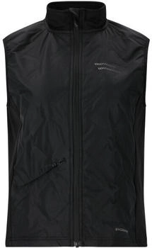 Endurance Jebi Vest Laufweste schwarz