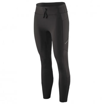 Patagonia Endless Run Tights schwarz