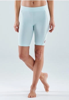 Skins Lauftights S5 Half Tights opal