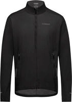GOREWEAR - Concurve Windbreaker Herren schwarz