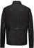 Gore Concurve Windbreaker Laufjacke schwarz