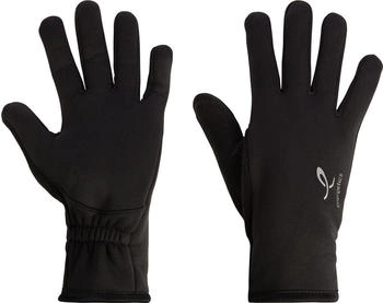 Energetics Laufhandschuhe Bam II black night