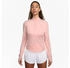 Nike Swift Dri-FIT UV-Laufoberteil mit Viertelreißverschluss (Damen) (HQ0499)