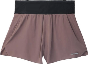 Nnormal Race Shorts Trailrunning albergini