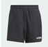 Adidas Terrex Multi Leichte Shorts schwarz