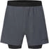 Gore Concurve 2In1 Laufshorts